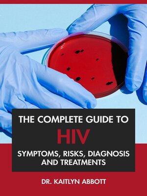 cover image of The Complete Guide to HIV
